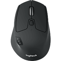 MediaMarkt Logitech M720 Triathlon aanbieding