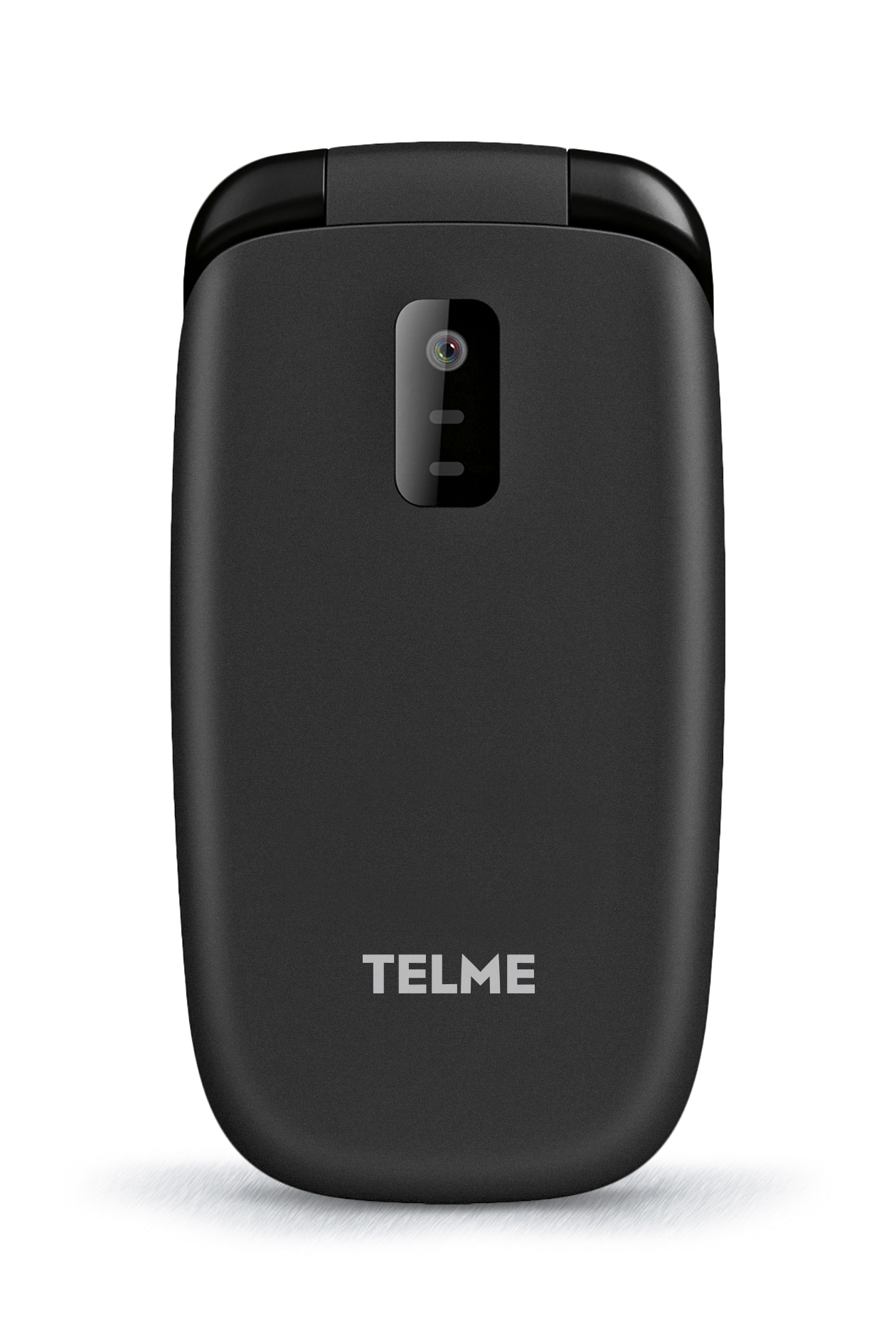 TELME X210, Schwarz