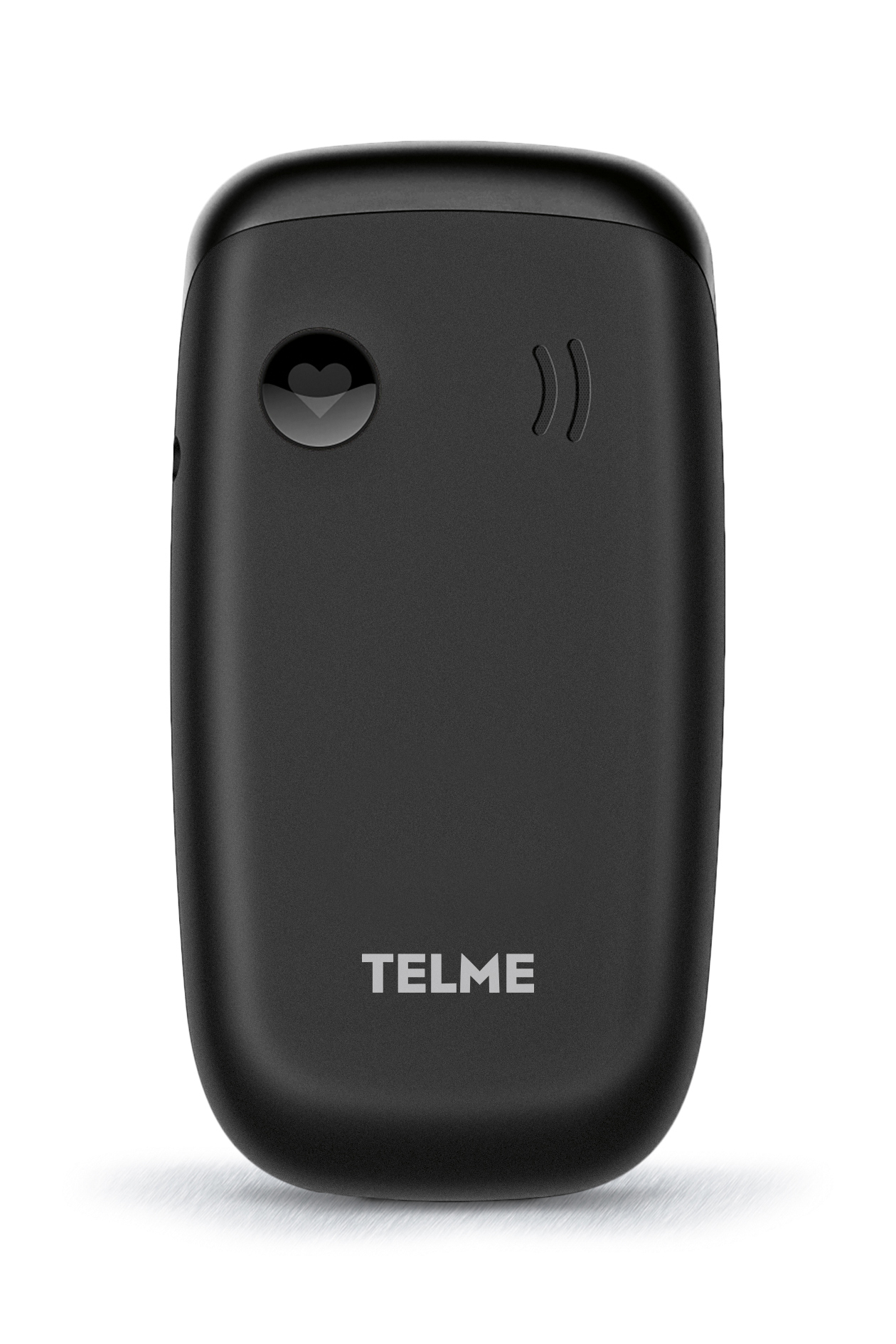 TELME X210, Schwarz
