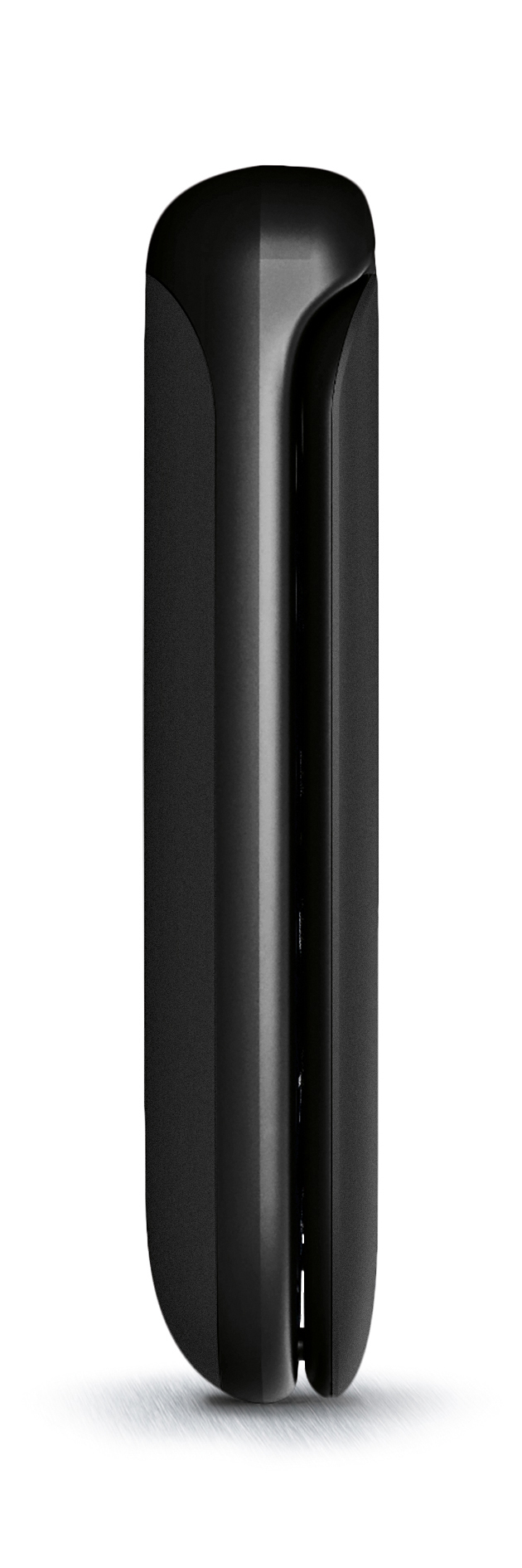 TELME X210, Schwarz