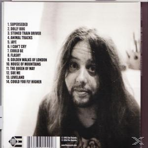 The Bevis Frond - Superseeder  - (CD)