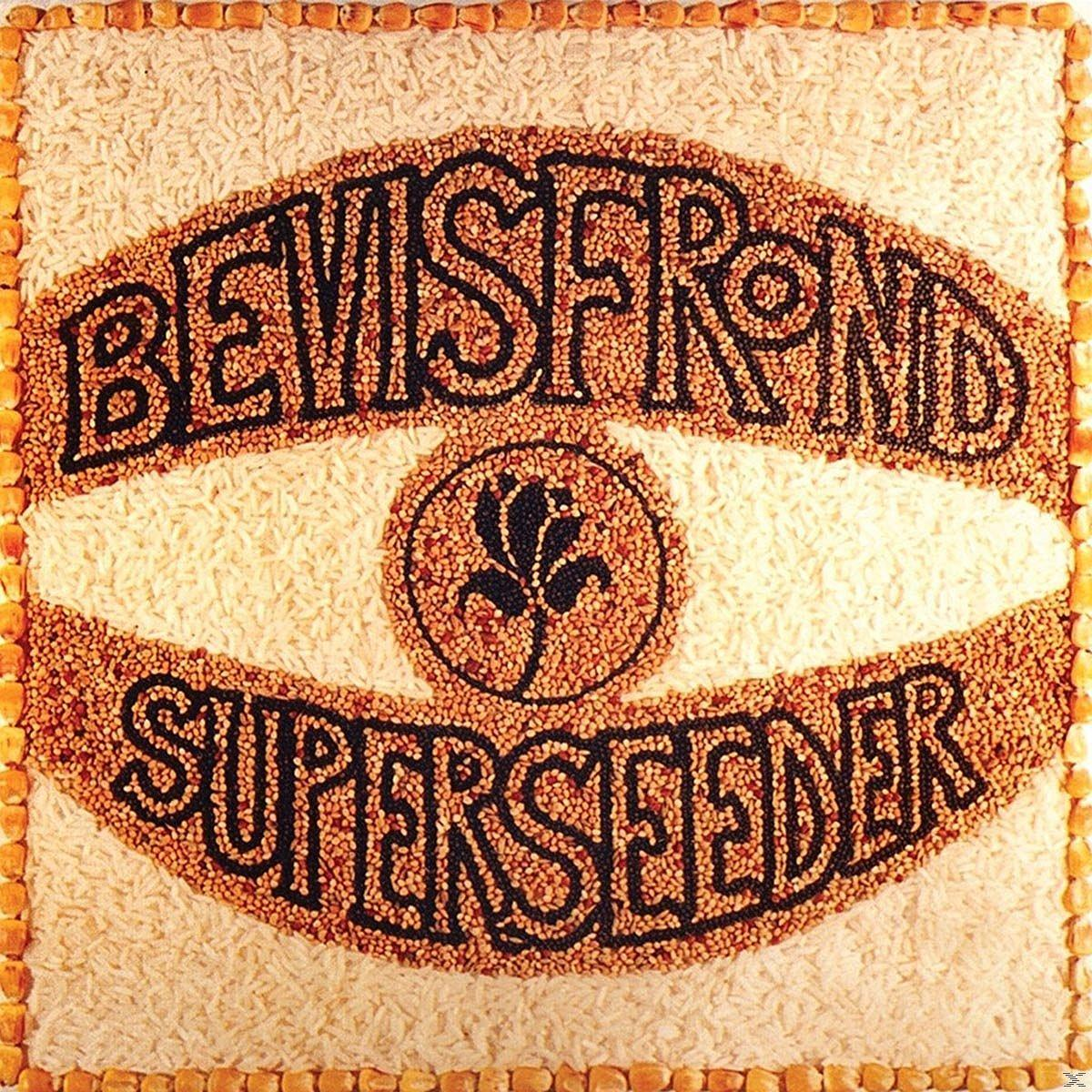The Bevis Frond - Superseeder  - (CD)