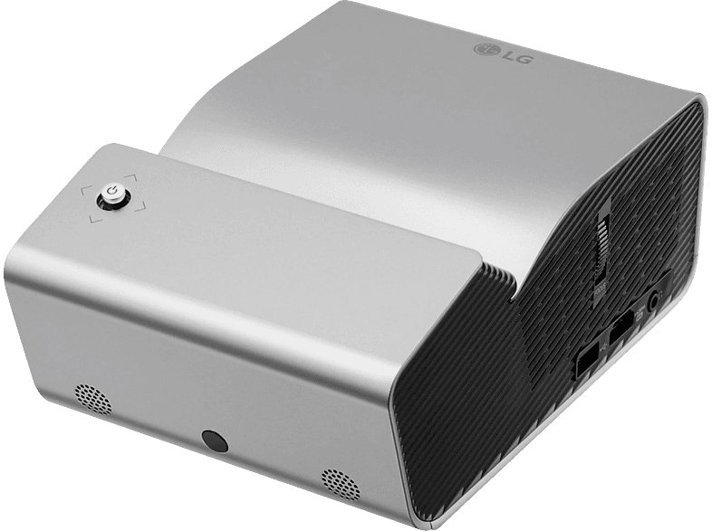 美品 LG プロジェクター PH450UG Wi-Fi/Bluetooth Proyector | LG PH450UG, 450 lúmenes, 80