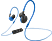 HAMA Active BT - Kopfhörer (In-ear, Blau)