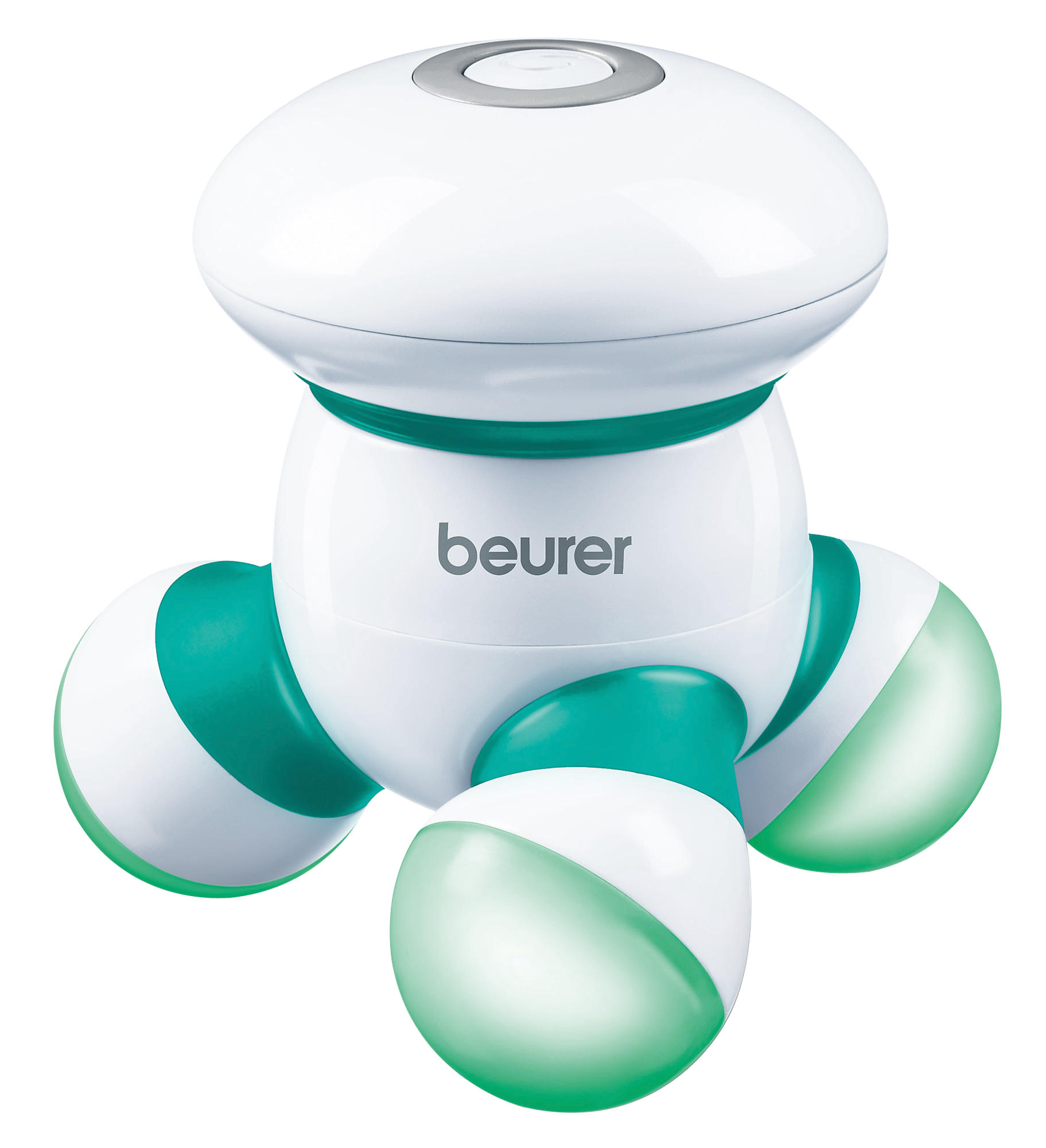 BEURER MG 16, verde - Dispositivo di massaggio (Verde)