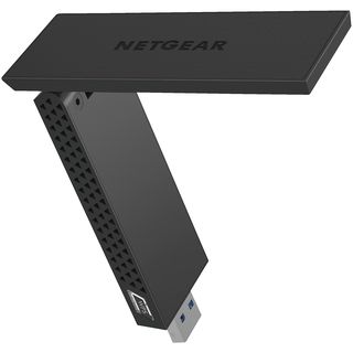 NETGEAR A6210 - Adaptateur WLAN USB (Noir)