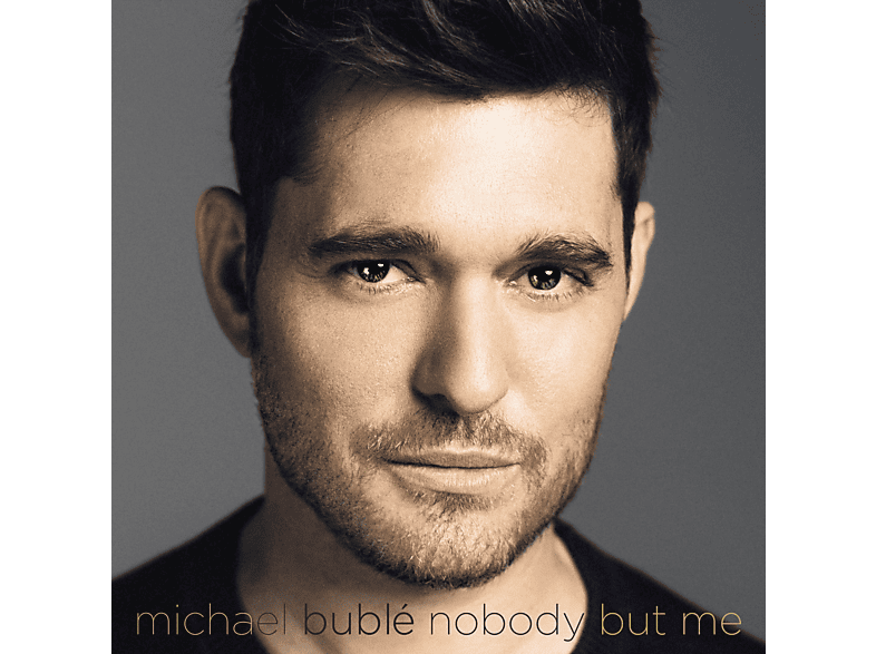 Michael Bublé - Nobody But Me (Deluxe Version) CD