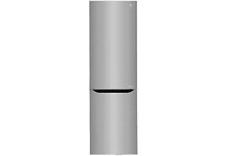 LG Outlet GBB59PZGFS No Frost kombinált hűtőszekrény