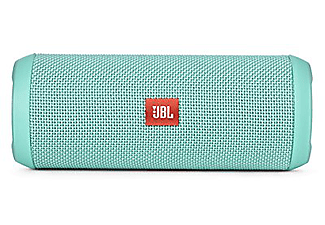 JBL Flip 3 Teal Taşınabilir Mikrofonlu Bluetooth Hoparlör Turkuaz