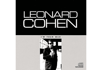 Leonard Cohen - I'm Your Man (Vinyl LP (nagylemez))
