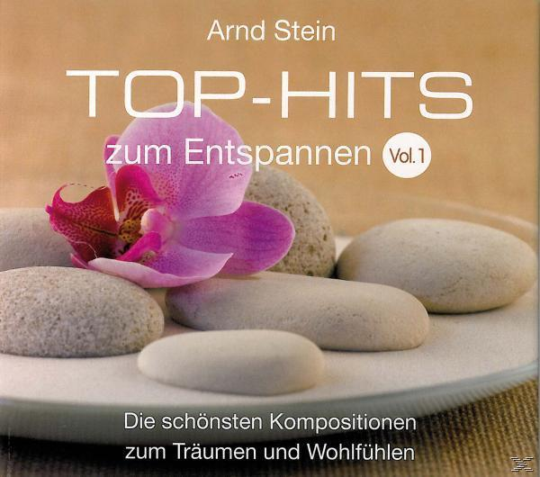 Arnd Stein - Top-Hits Zum Entspannen Vol.1 [CD]