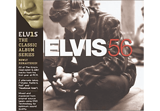 Elvis Presley - Elvis '56 (Vinyl LP (nagylemez))