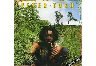 Peter Tosh - Legalize It (Vinyl LP (nagylemez))