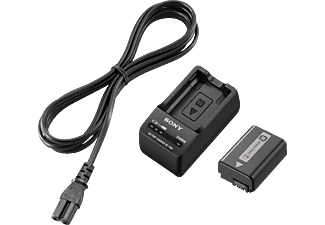 SONY ACC-TRW ACCESSORY KIT - Kamera-Zubehörpaket (Schwarz)
