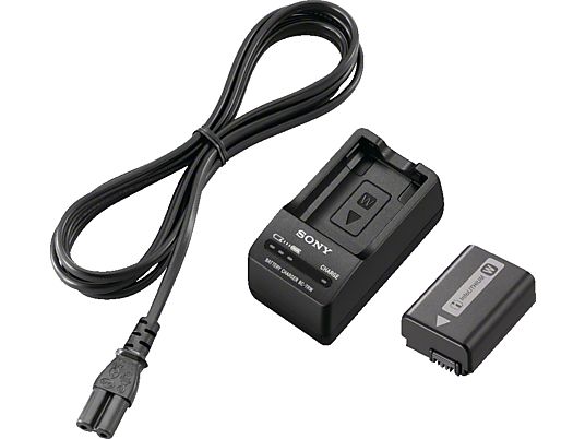 SONY SONY ACC-TRW - Pacchetto di accessori camere (Nero)