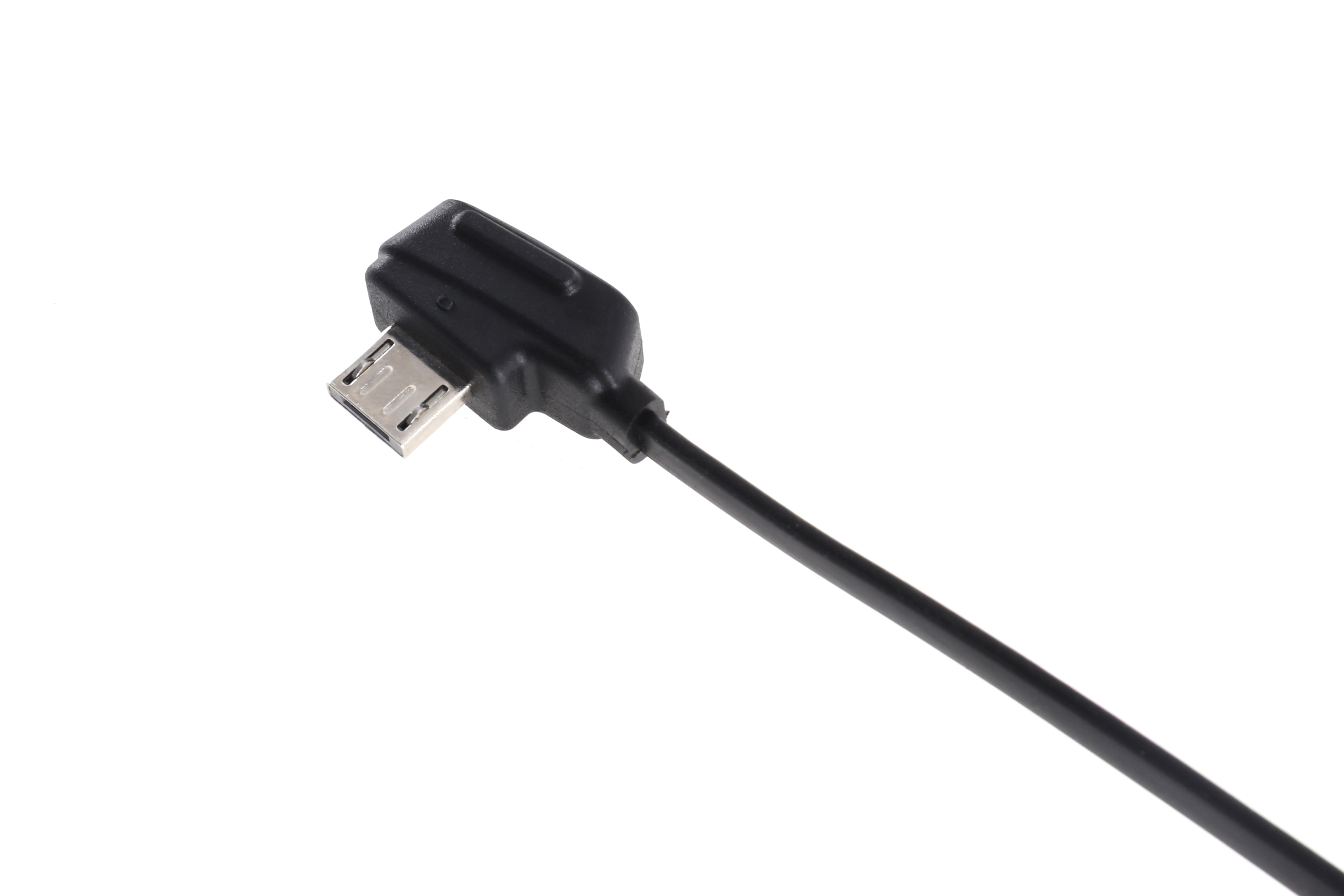 DJI Mavic Part 4 Adapter, Schwarz