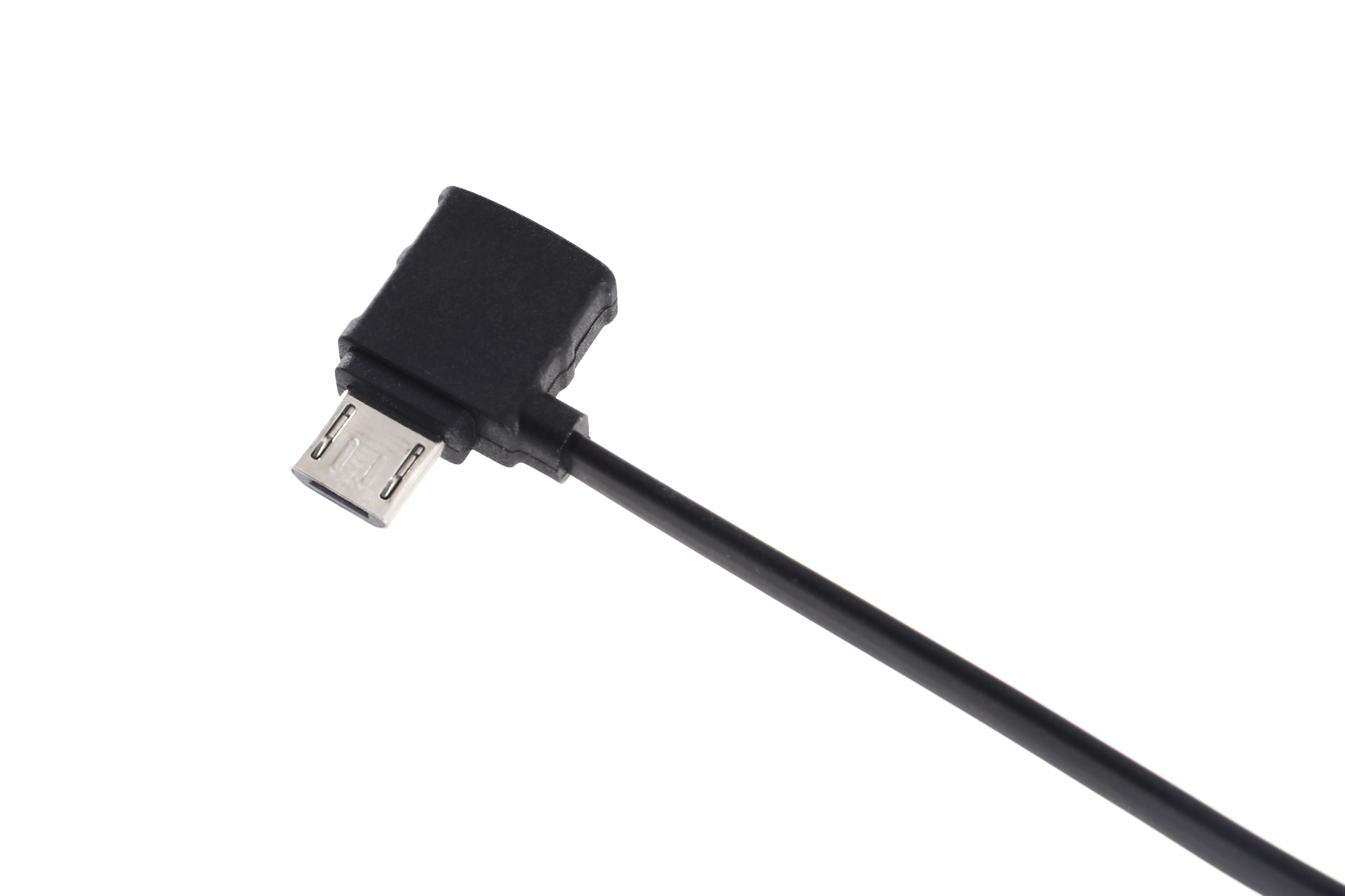 DJI Mavic Part 4 Adapter, Schwarz