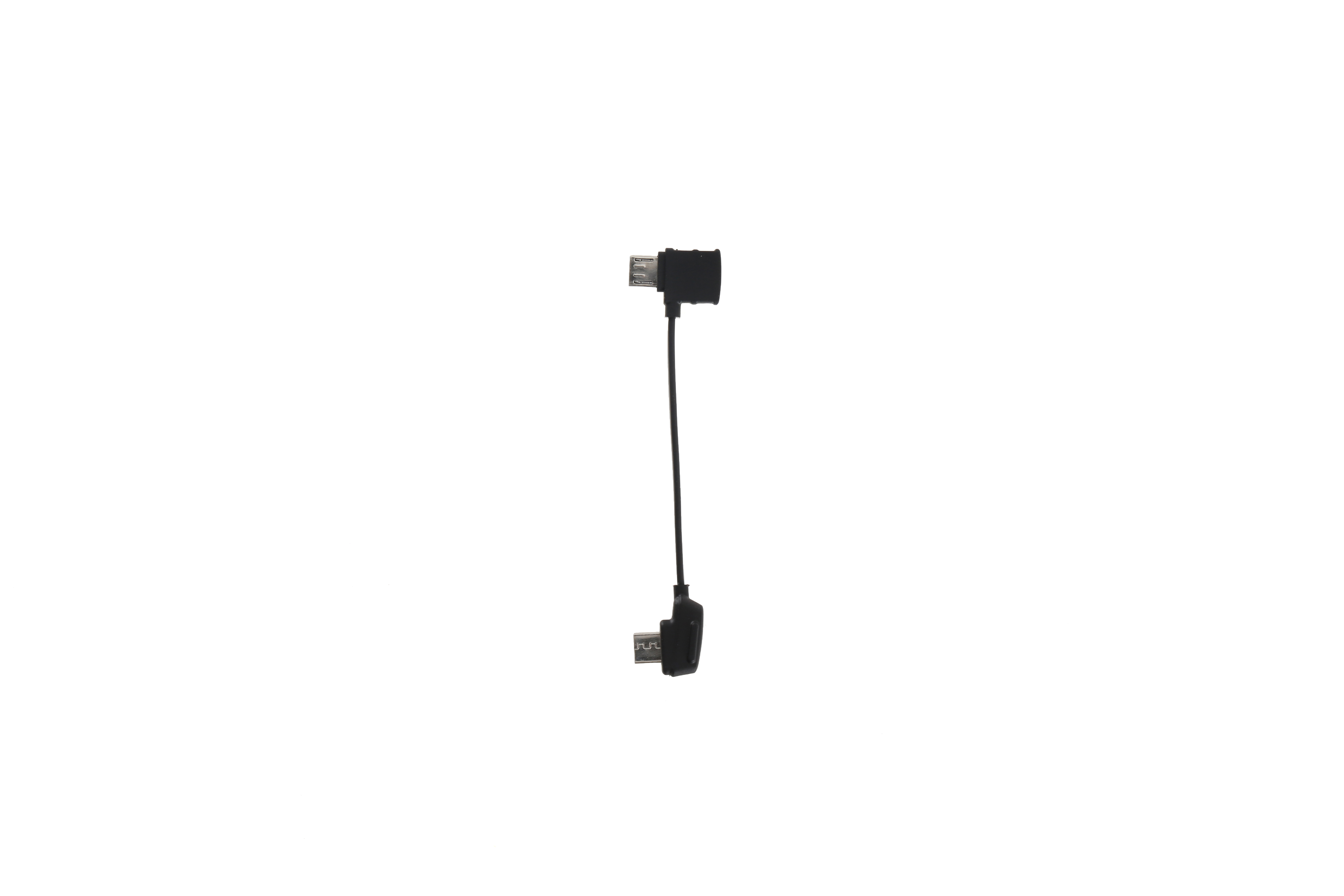 DJI Mavic Part 4 Adapter, Schwarz