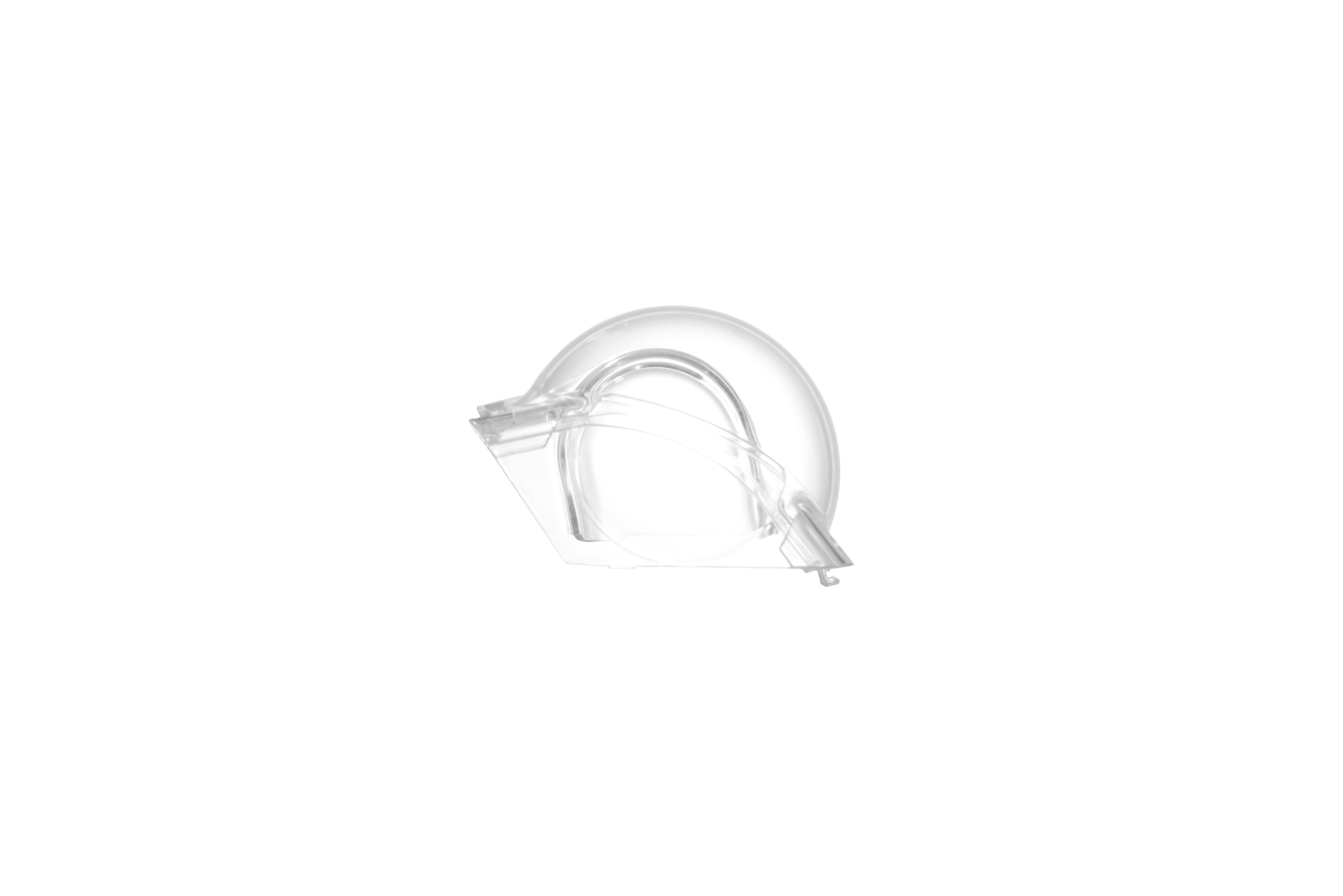 DJI Mavic Part 1 Gimbal Cover Transparent