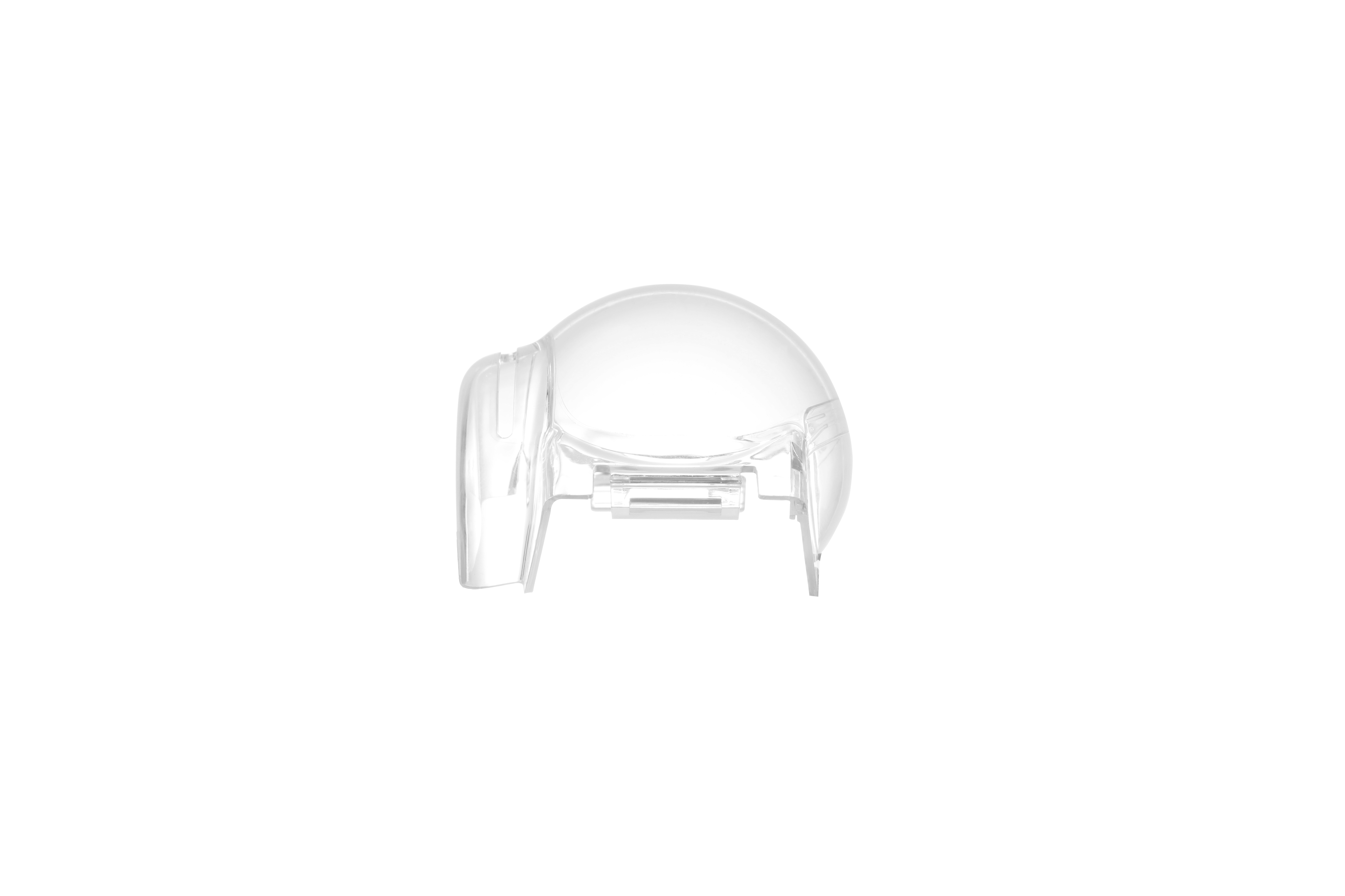 DJI Mavic Part 1 Gimbal Cover Transparent