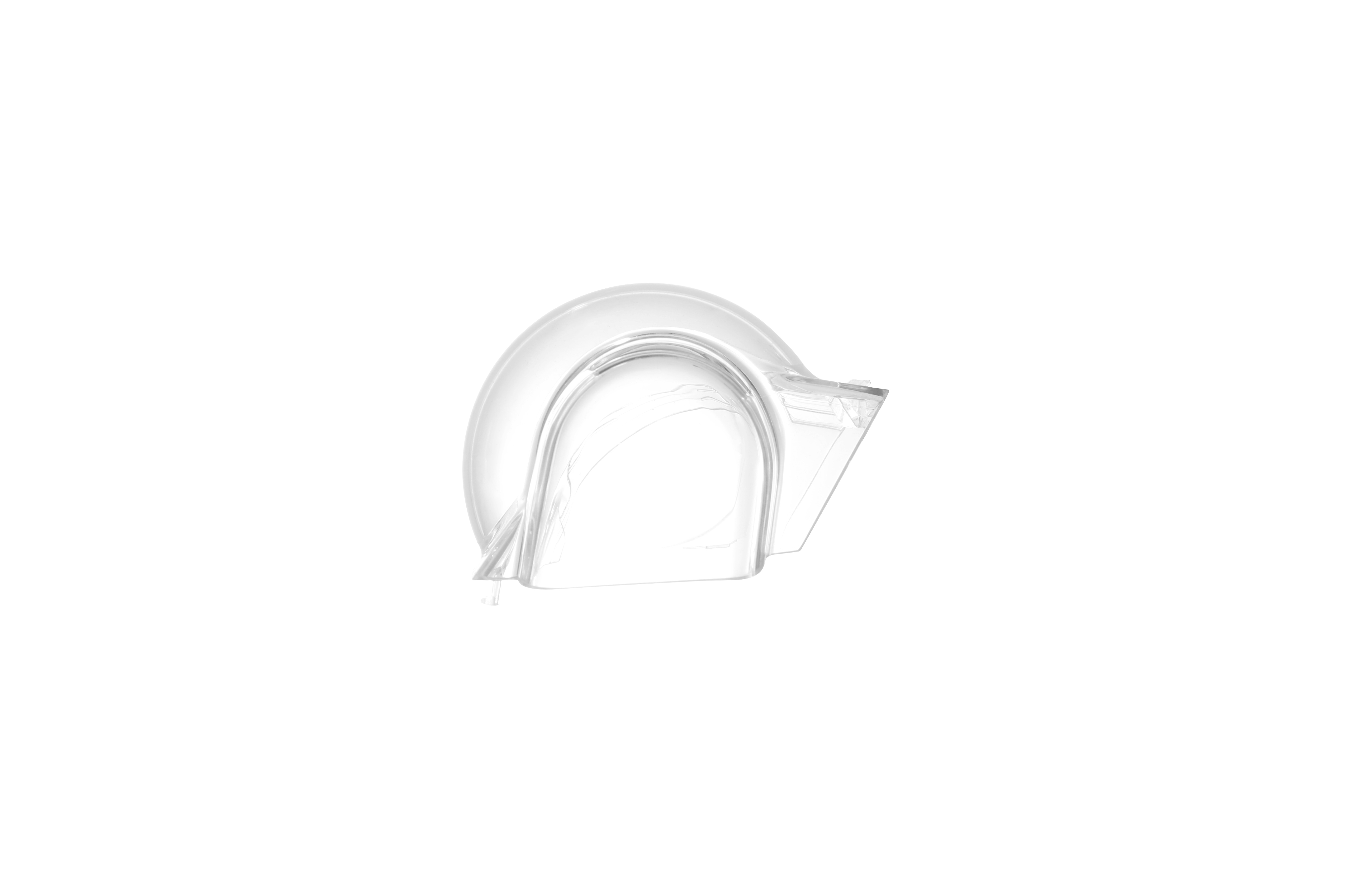 DJI Mavic Part 1 Gimbal Cover Transparent
