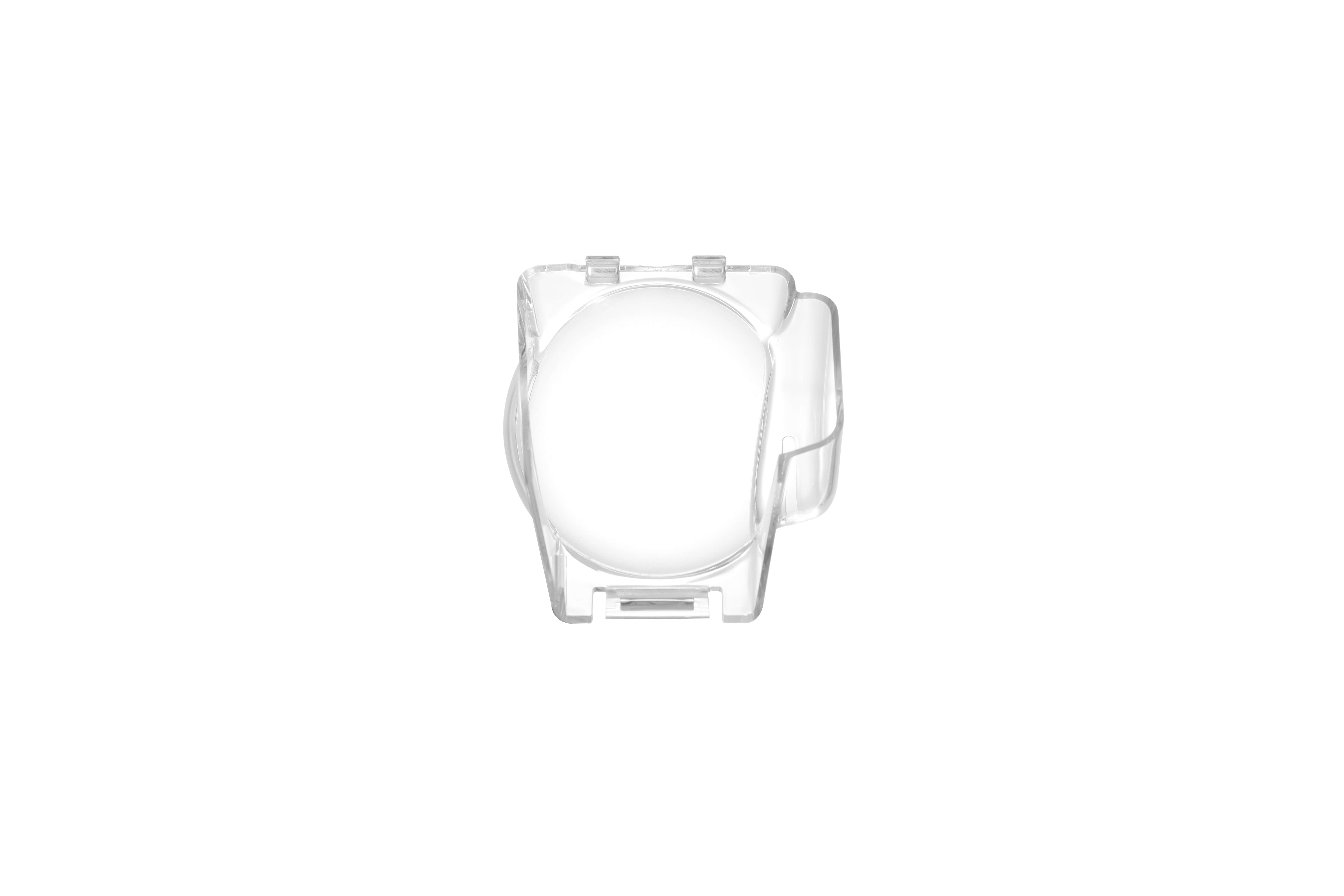 DJI Mavic Part 1 Gimbal Cover Transparent