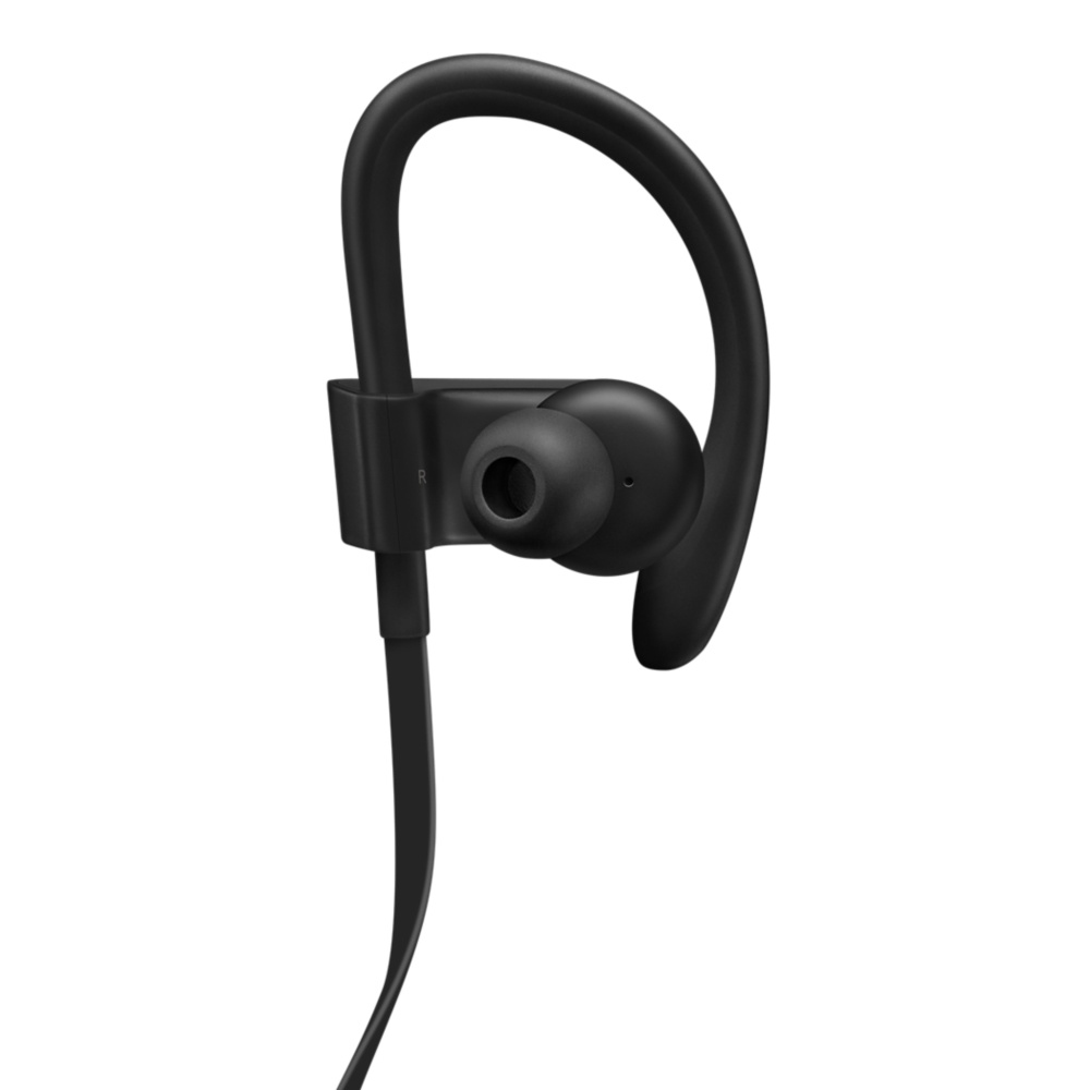 BEATS Powerbeats 3 Wireless, In-ear Kopfhörer Bluetooth Schwarz