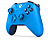 MICROSOFT Xbox One - Manette sans fil (Bleu)