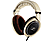SENNHEISER HD 598 WEST Kulaküstü Kulaklık Kahverengi