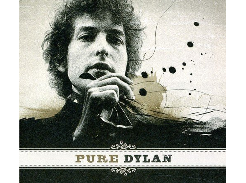 Bob Dylan - Pure An Intimate Look at (Vinyl LP (nagylemez))