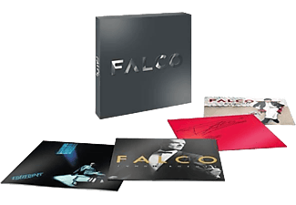 Falco - Falco (Vinyl LP (nagylemez))