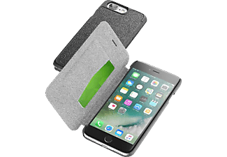 CELLULARLINE BOOKESSIPH755K - capot de protection (Convient pour le modèle: Apple iPhone 7 Plus)