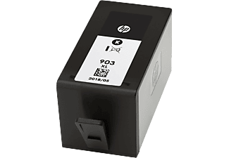 HP 903XL Noir - Instant Ink (T6M15AE#301)
