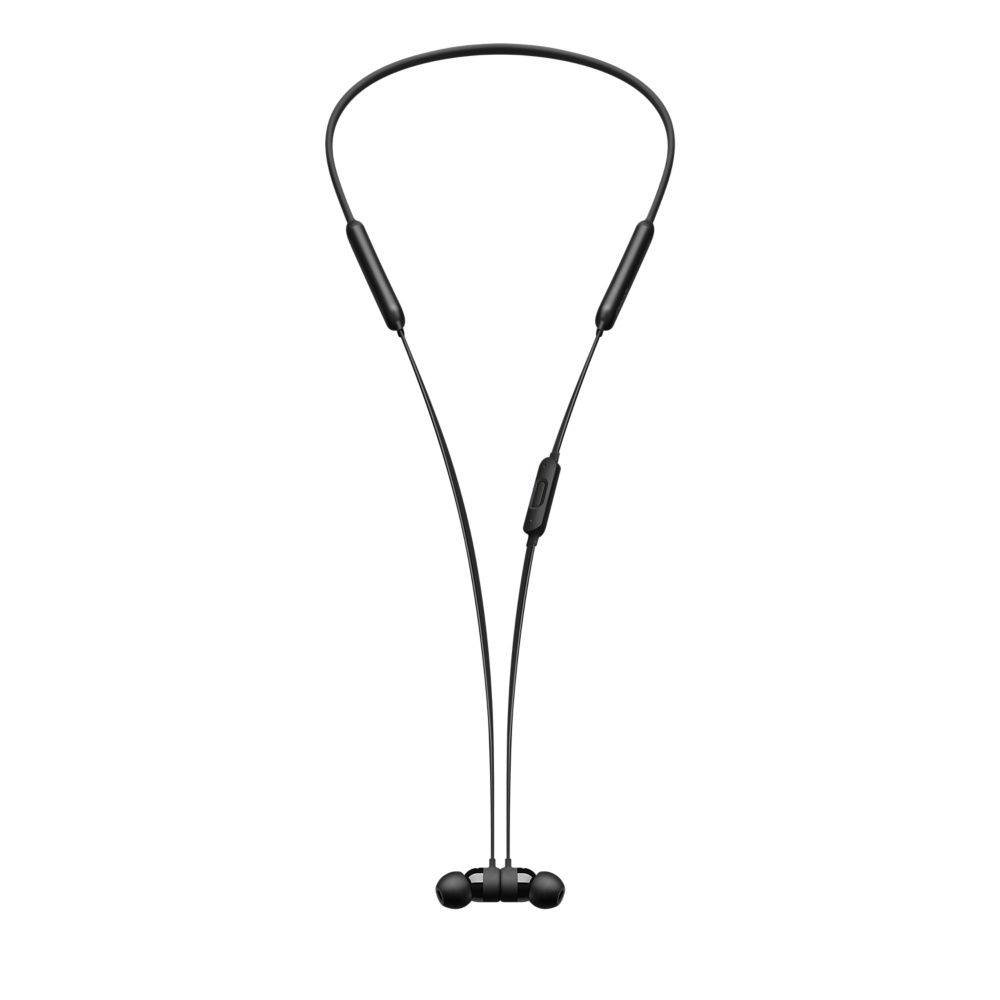 BEATS X, In-ear Kopfhörer Bluetooth Schwarz