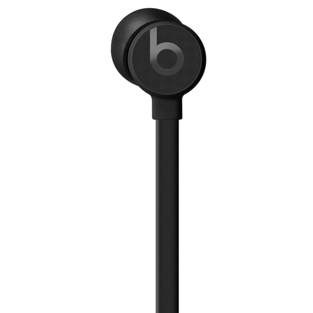 BEATS X, In-ear Kopfhörer Bluetooth Schwarz