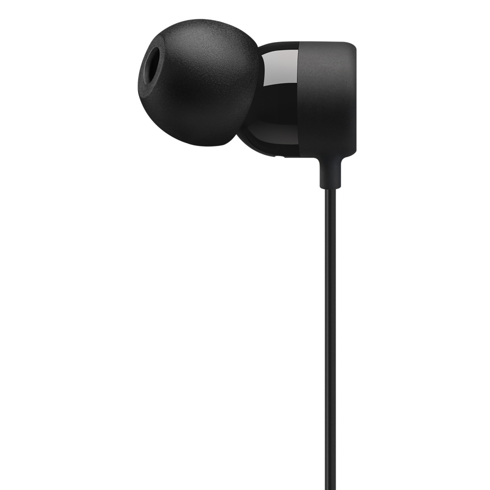 BEATS X, In-ear Kopfhörer Bluetooth Schwarz