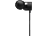 BEATS BeatsX - Écouteur Bluetooth (In-ear, Noir)