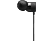 BEATS BeatsX - Auricolare Bluetooth (In-ear, Nero)