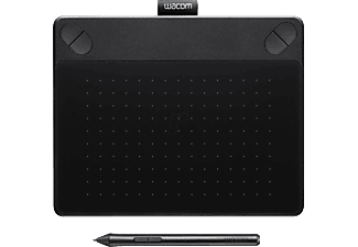 WACOM Intuos Art Black P&T-S (Cth-490Ak)