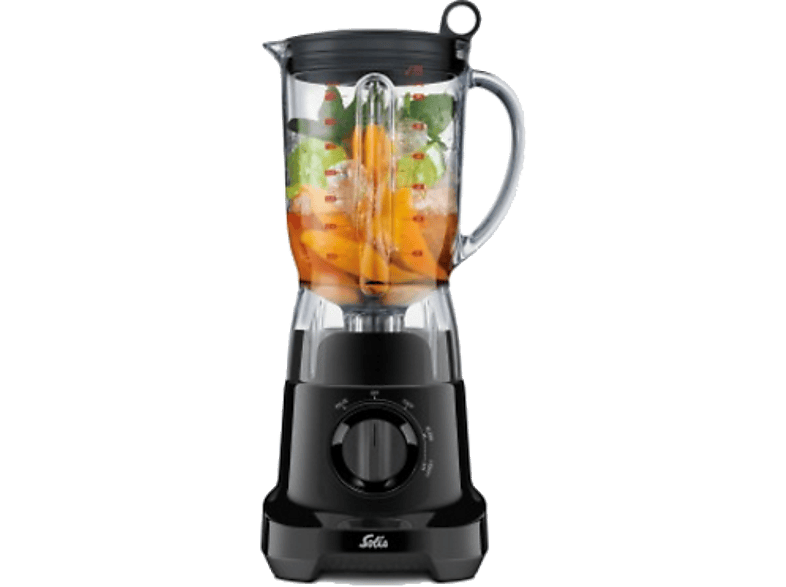 SOLIS Blender Mix & Go (TYPE 8324)