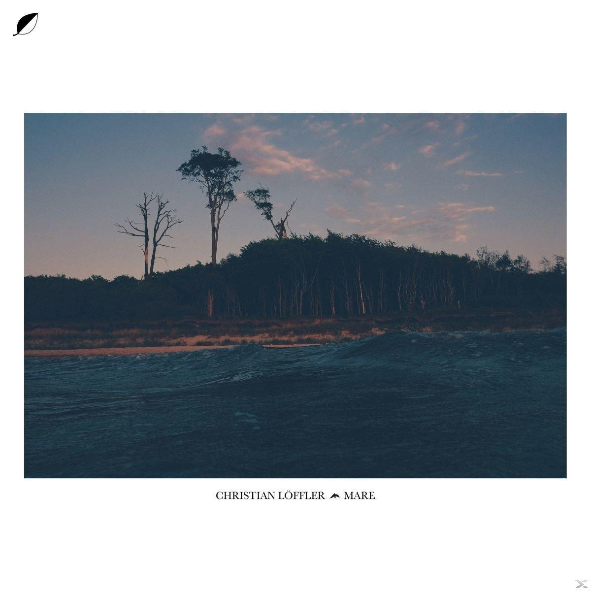 Christian Löffler - Mare  - (Vinyl)