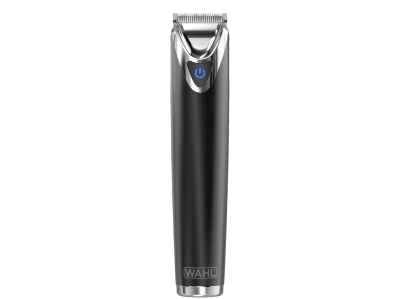 wahl stainless steel advanced limited edition