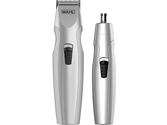 WAHL 5606-308 - Haarschneider (Silber)