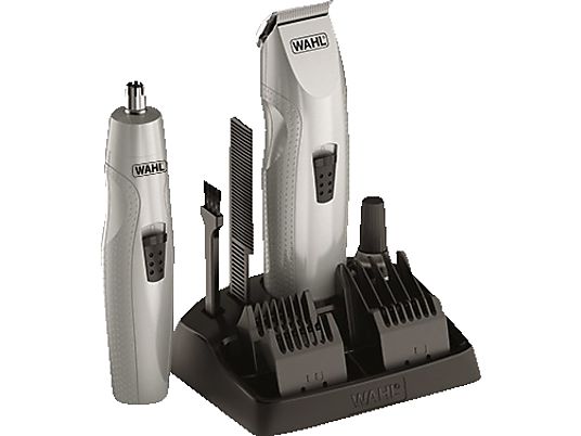 WAHL 5606-308 - Haarschneider (Silber)