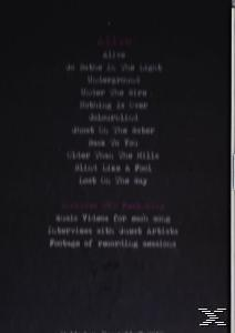 Tallulah Rendall - Alive  - (DVD + CD)