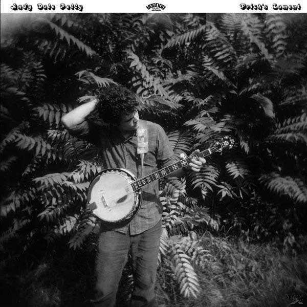 Andy Dale Fricks Bonus-CD) Lament - (LP Petty + 