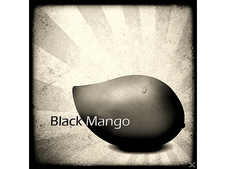 Black Mango | Naked Venus/Soft Kicks - (Vinyl) Black Mango auf Vinyl