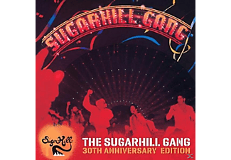 The Sugarhill Gang - The Sugarhill Gang-30th Anniversary Edition  - (CD)