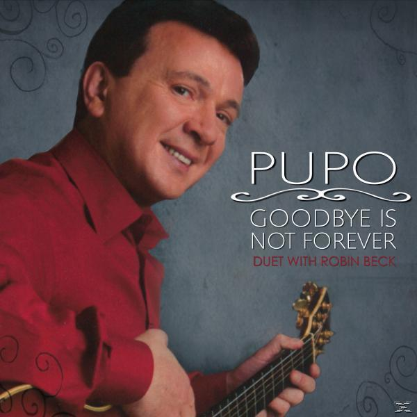 - Is Forever Goodbye Not Pupo (CD) -