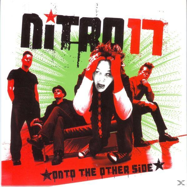 Nitro 17 - (CD) - OTHER THE SIDE ONTO